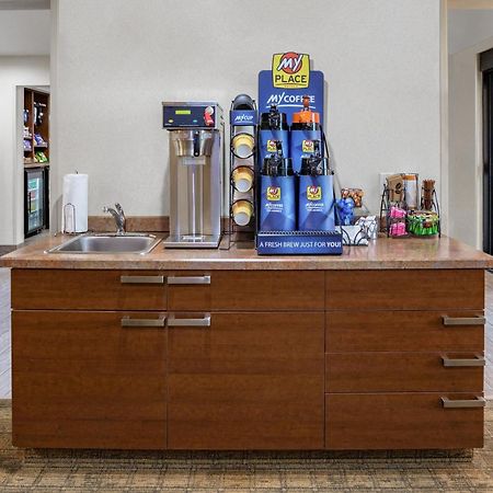 My Place Hotel-Pittsburgh North/Monaca, Pa Экстерьер фото