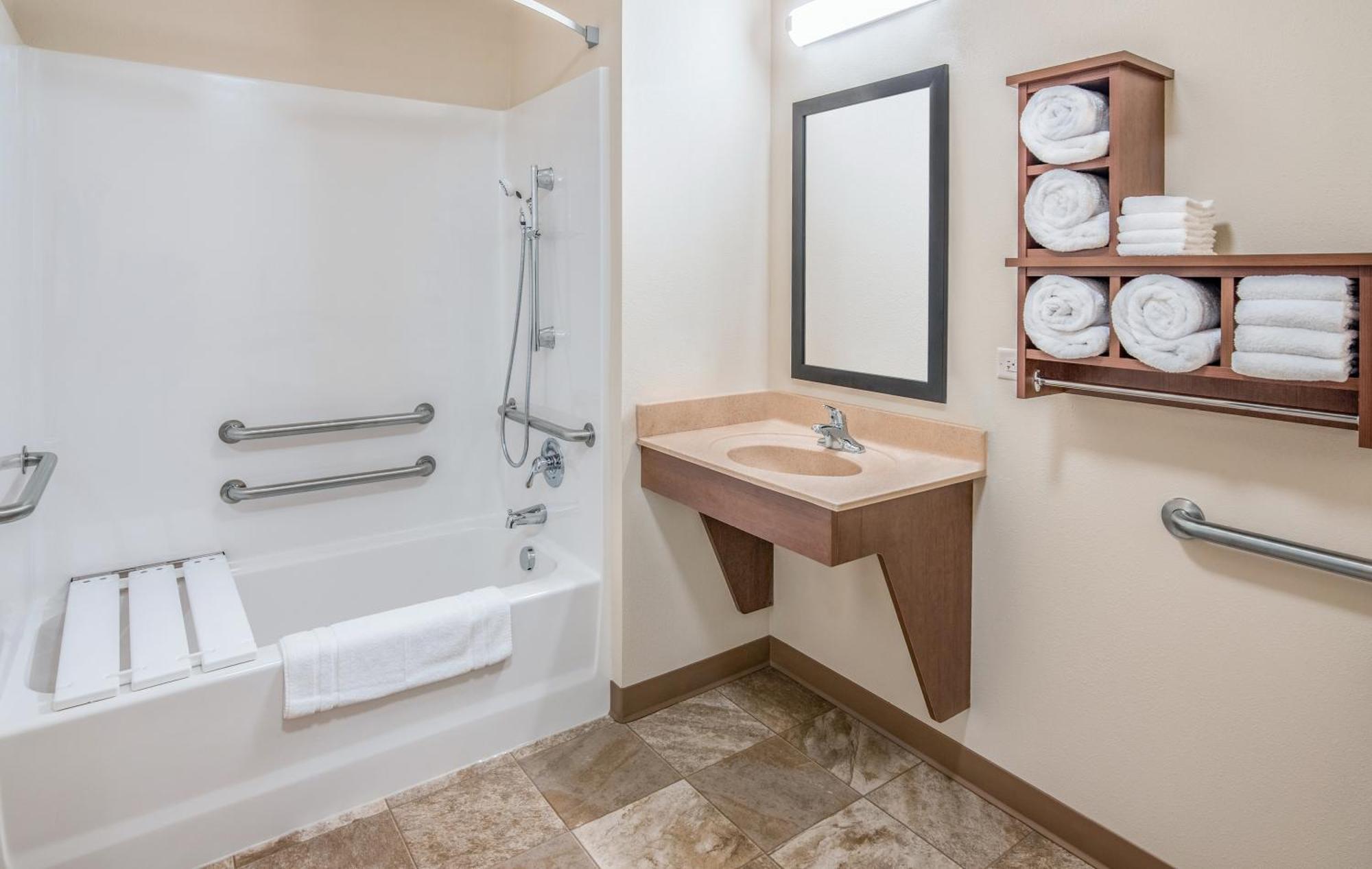 My Place Hotel-Pittsburgh North/Monaca, Pa Экстерьер фото