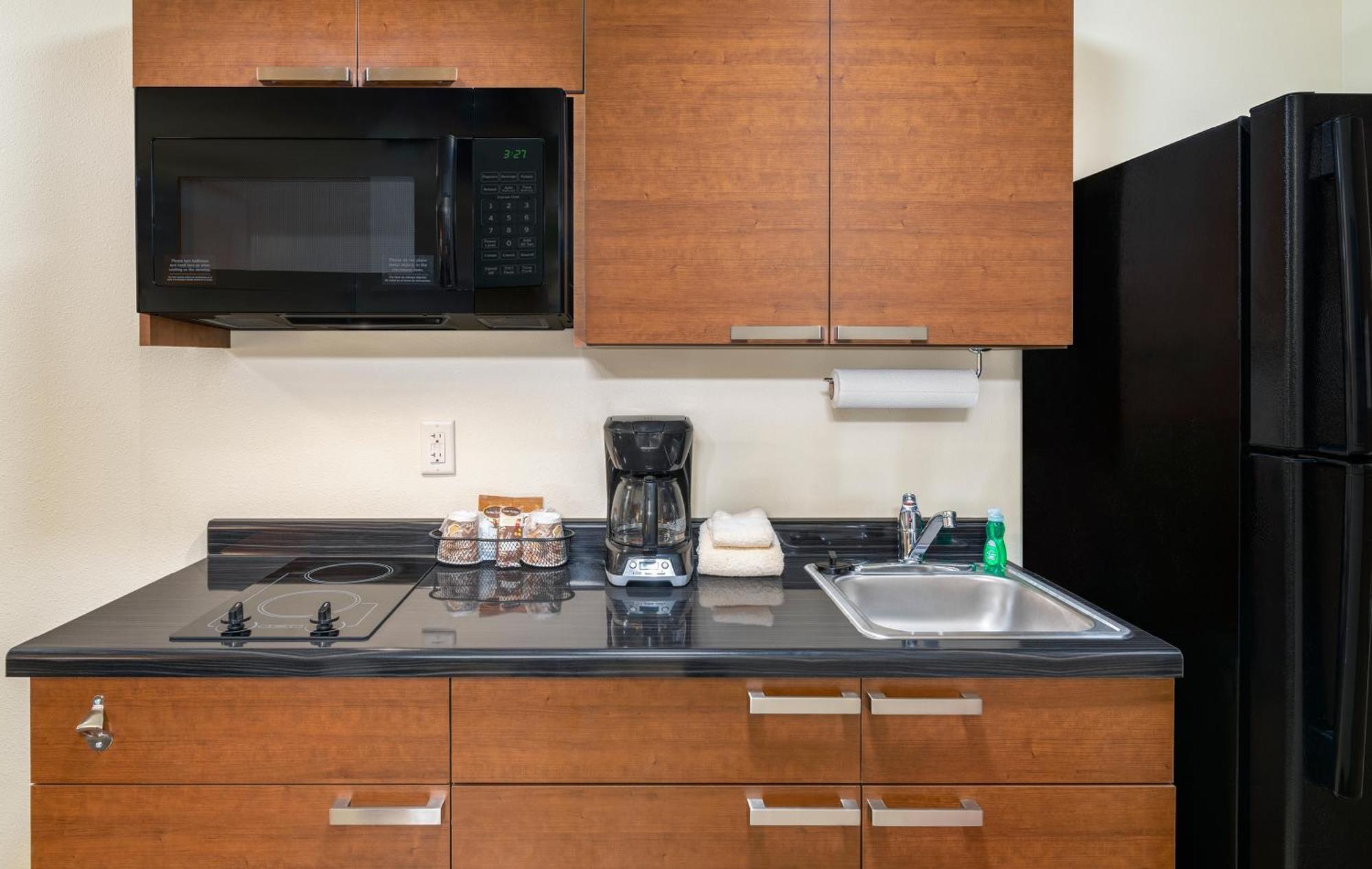My Place Hotel-Pittsburgh North/Monaca, Pa Экстерьер фото