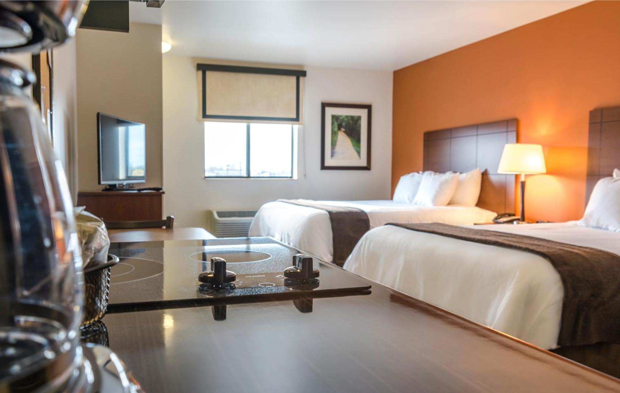 My Place Hotel-Pittsburgh North/Monaca, Pa Экстерьер фото