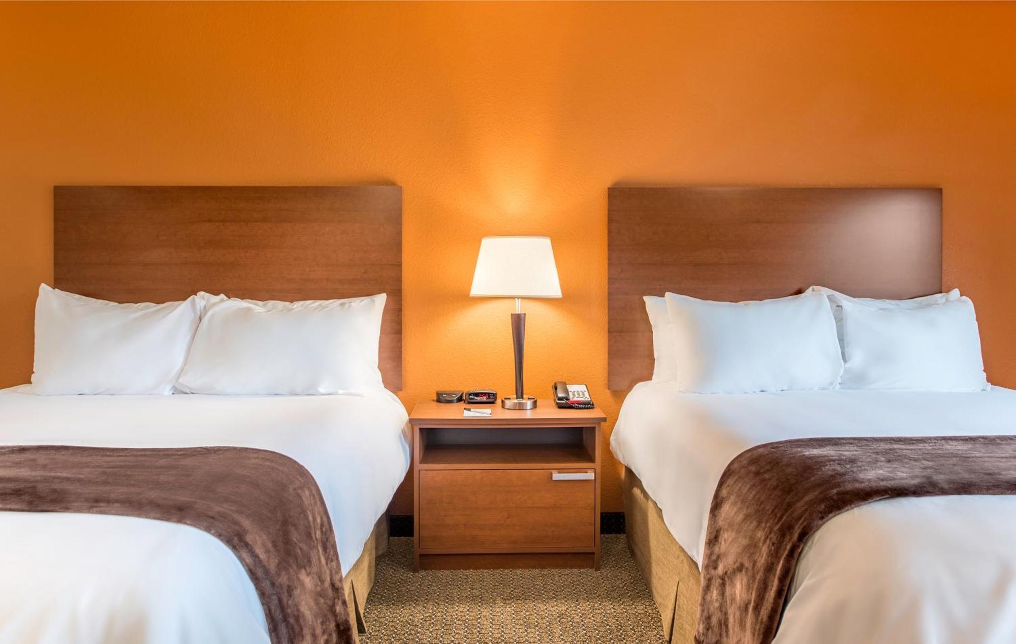 My Place Hotel-Pittsburgh North/Monaca, Pa Экстерьер фото