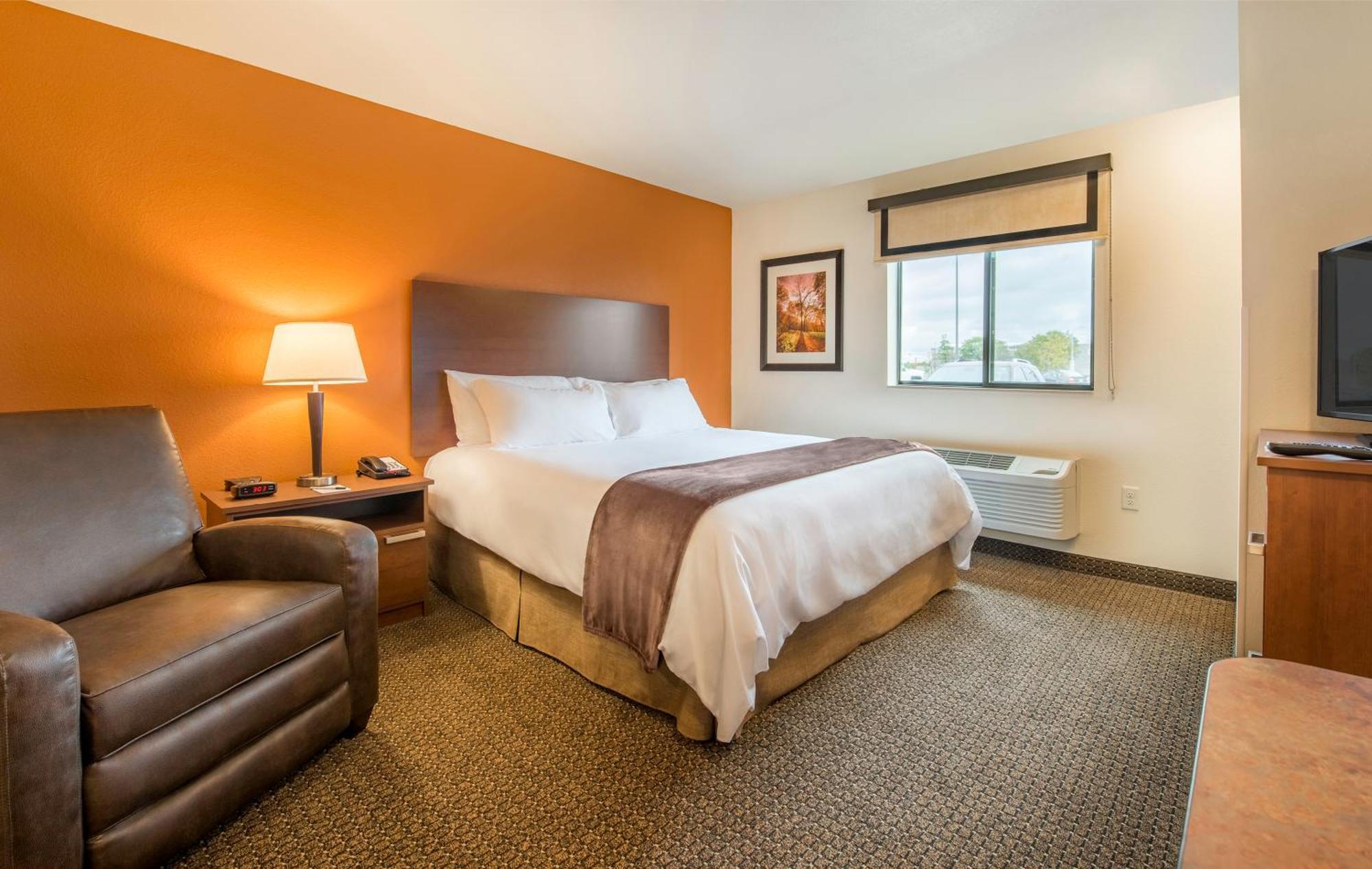 My Place Hotel-Pittsburgh North/Monaca, Pa Экстерьер фото